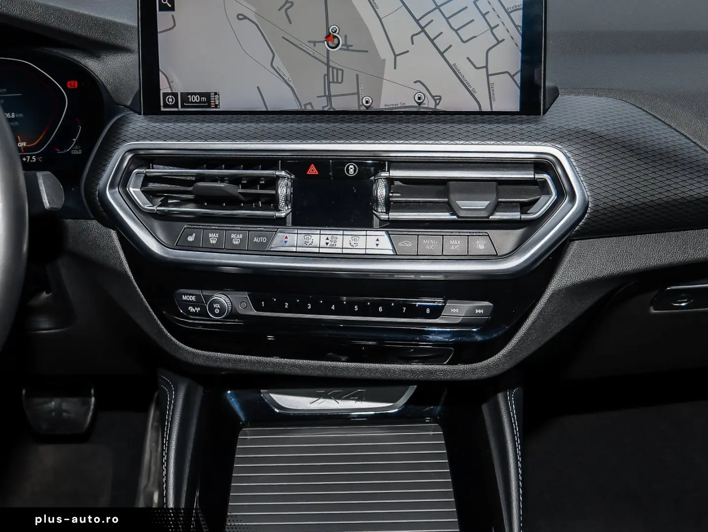 BMW X4 xDrive30i M Sport