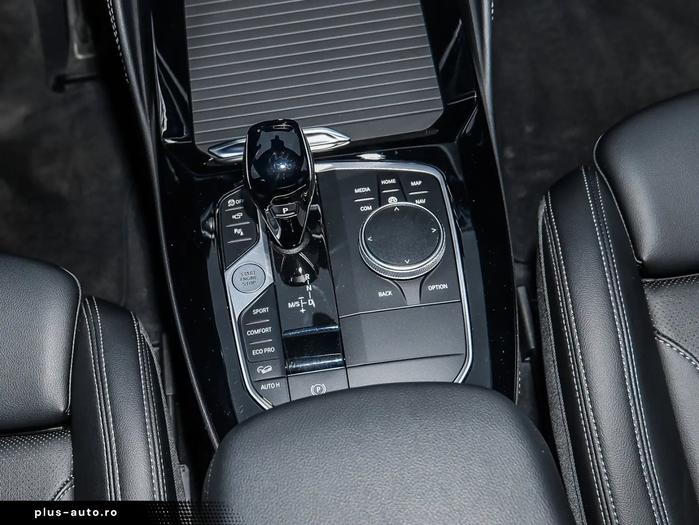 BMW X4 xDrive30i M Sport