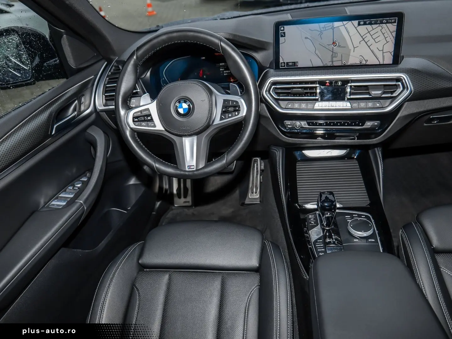 BMW X4 xDrive30i M Sport