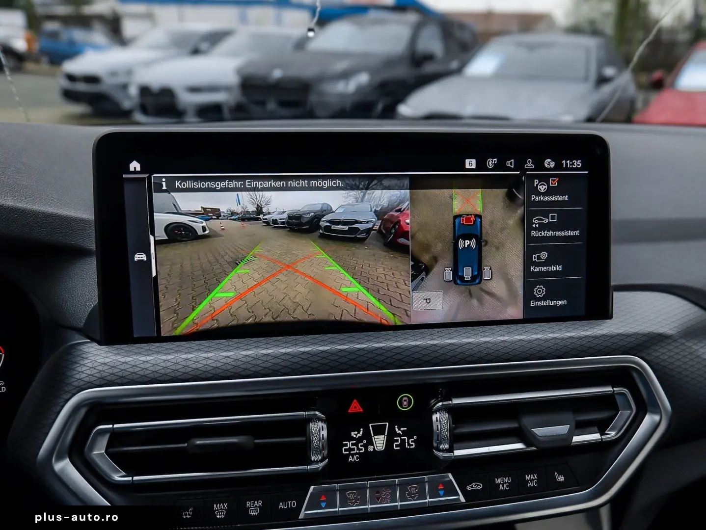 BMW X4 xDrive30i M Sport