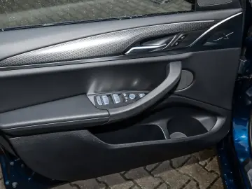 BMW X4 xDrive30i M Sport