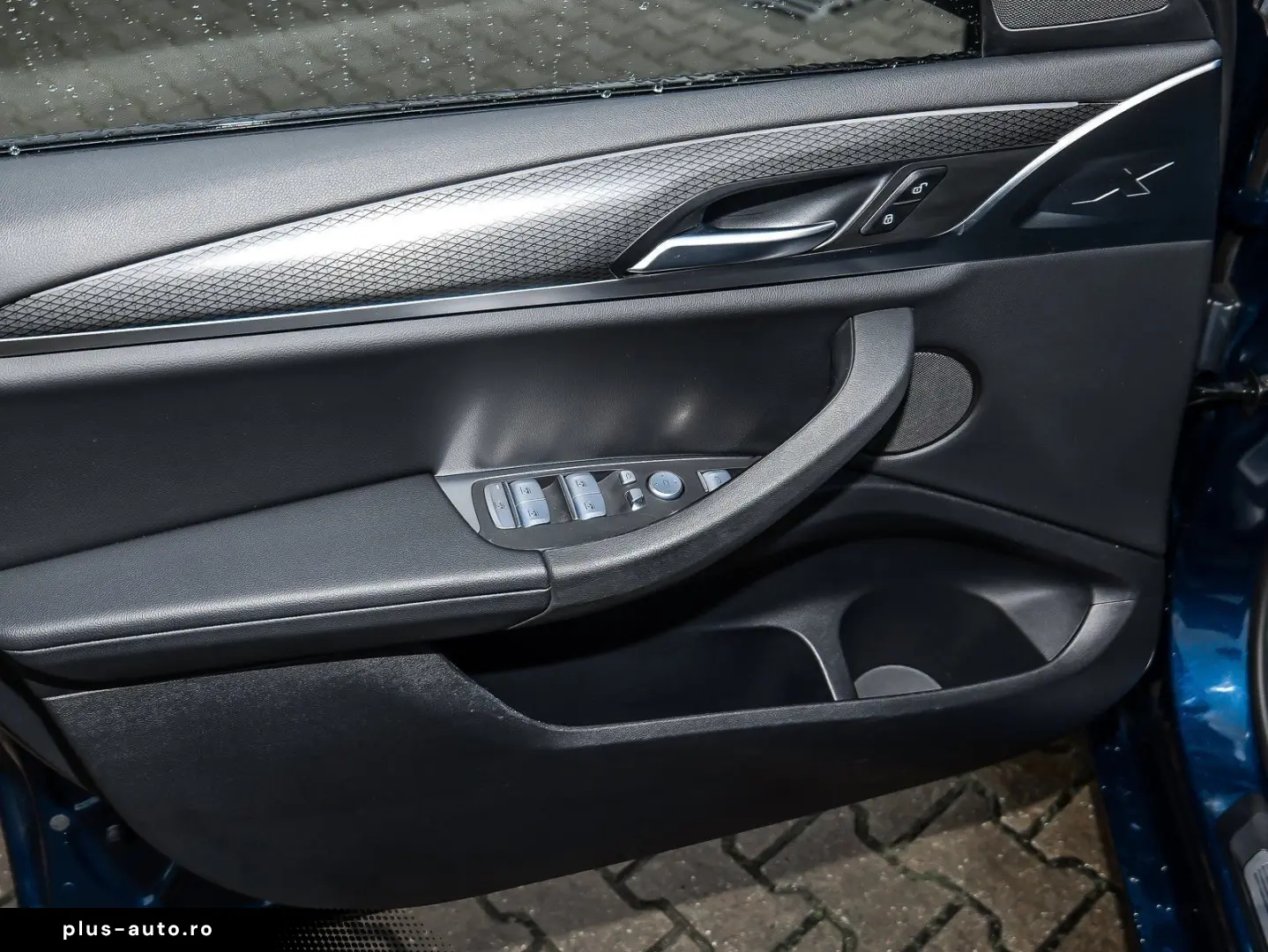 BMW X4 xDrive30i M Sport