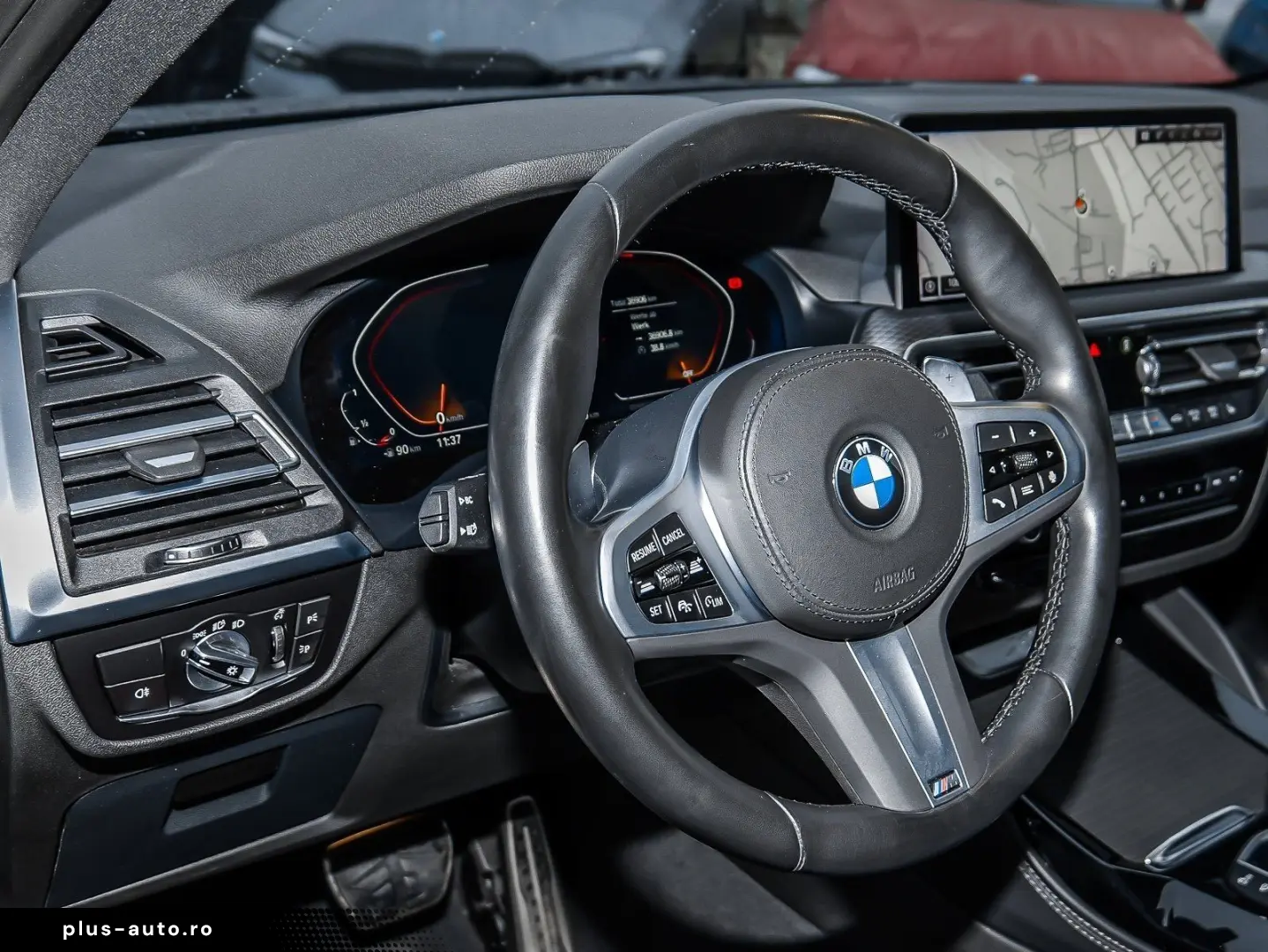 BMW X4 xDrive30i M Sport