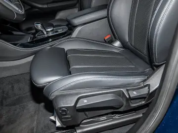 BMW X4 xDrive30i M Sport