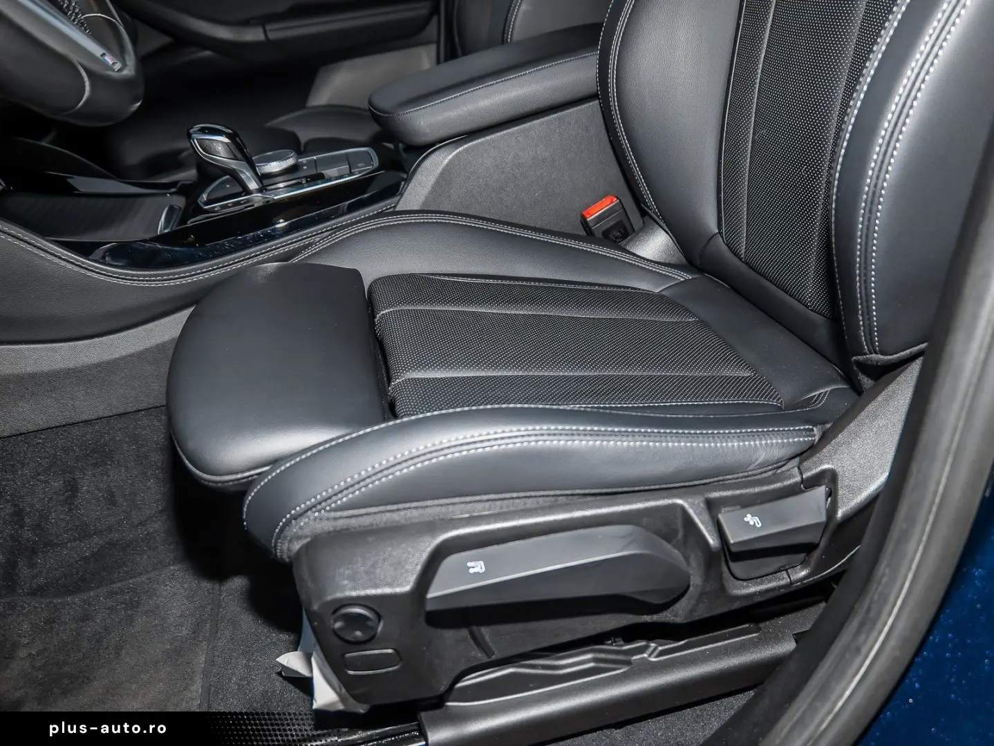 BMW X4 xDrive30i M Sport