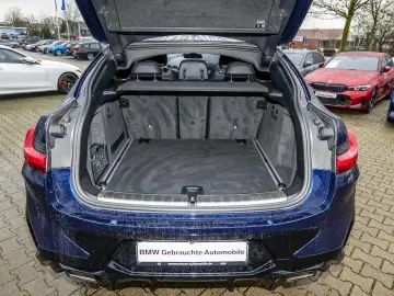 BMW X4 xDrive30i M Sport