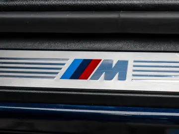 BMW X4 xDrive30i M Sport