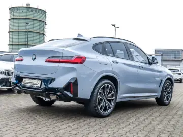 BMW X4 xDrive30i M Sport
