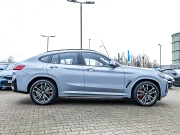 BMW X4 xDrive30i M Sport