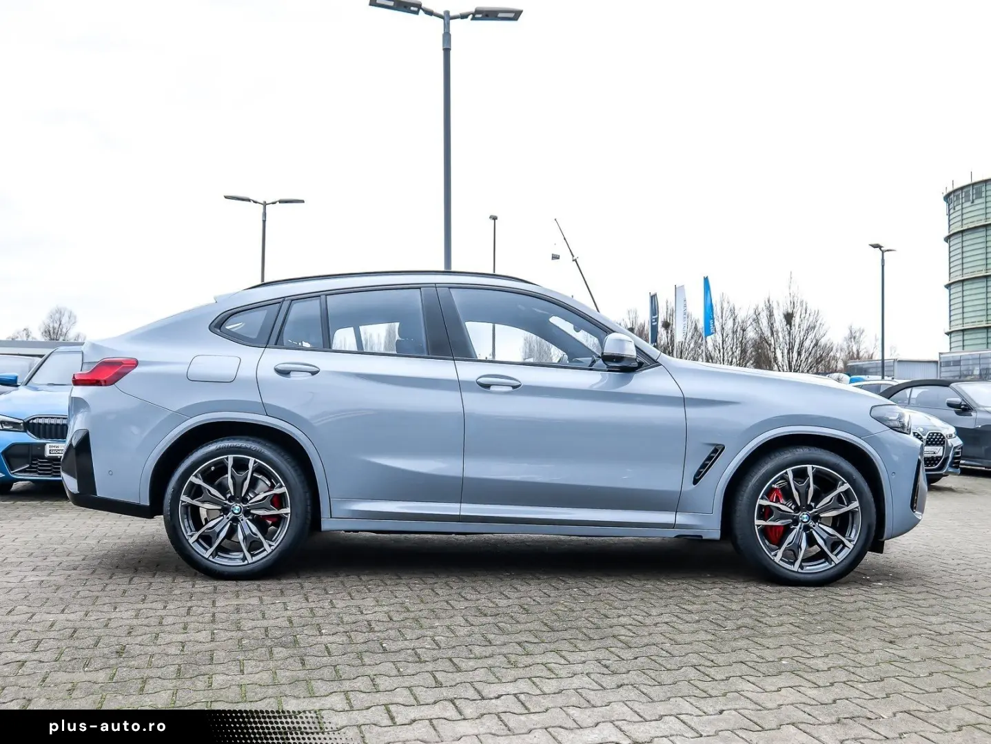 BMW X4 xDrive30i M Sport