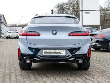 BMW X4 xDrive30i M Sport