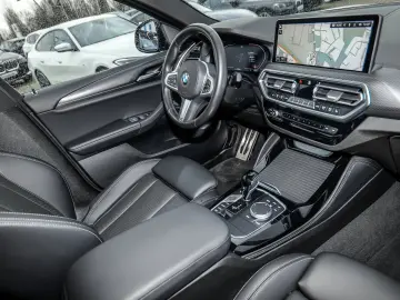 BMW X4 xDrive30i M Sport