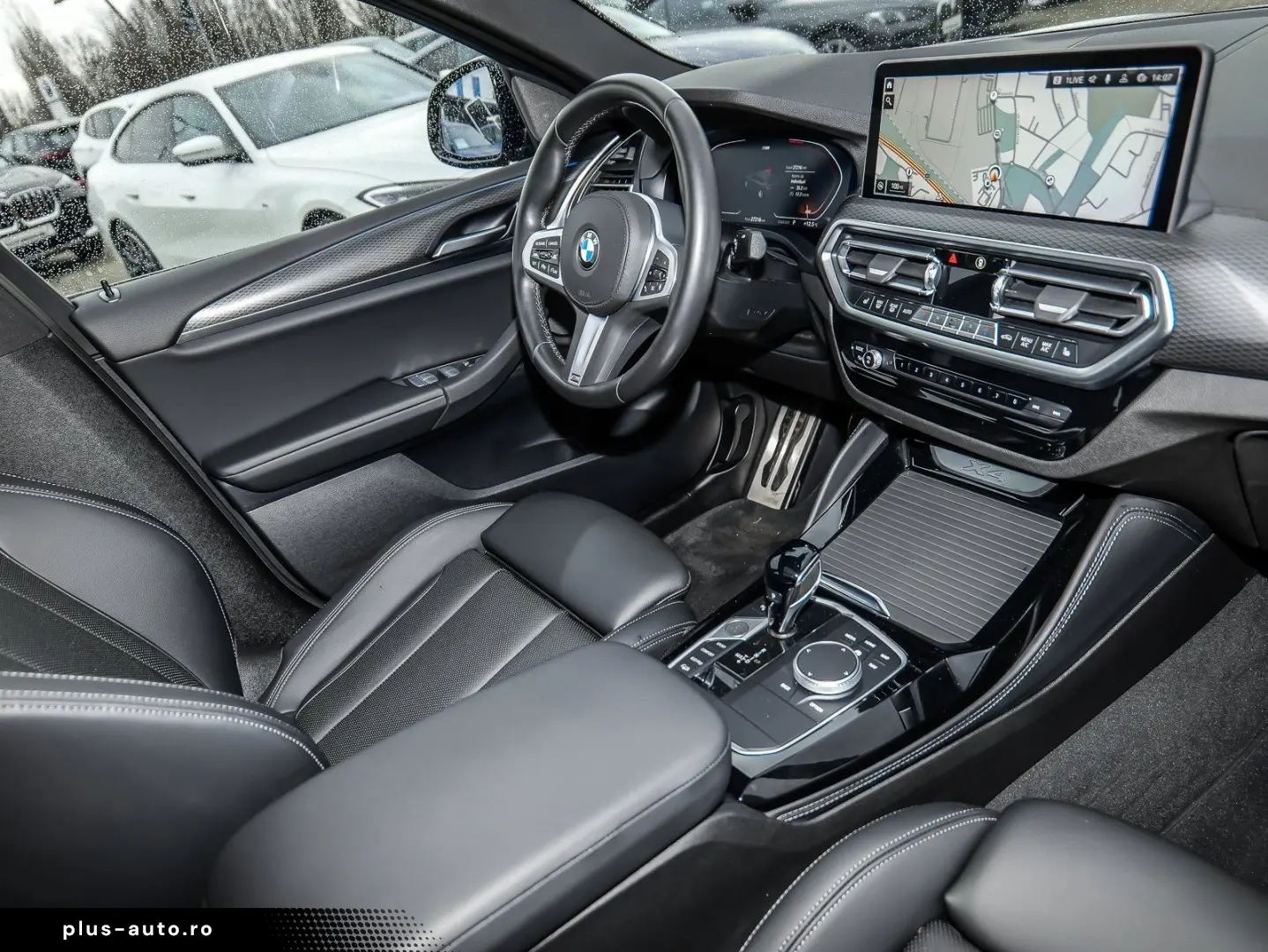 BMW X4 xDrive30i M Sport