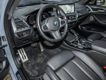BMW X4 xDrive30i M Sport