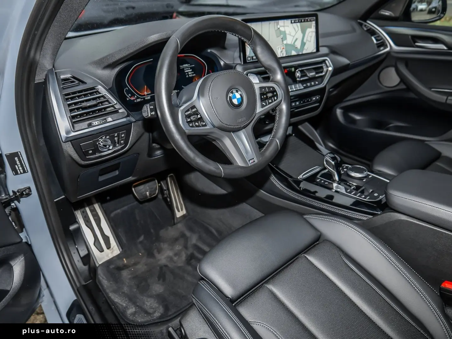 BMW X4 xDrive30i M Sport
