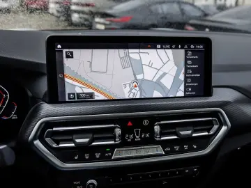 BMW X4 xDrive30i M Sport