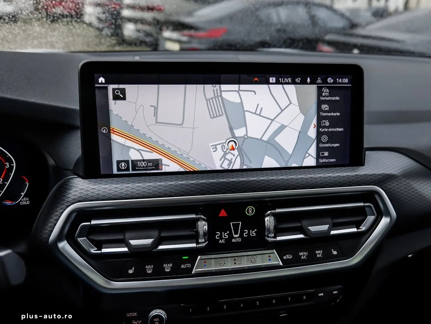 BMW X4 xDrive30i M Sport