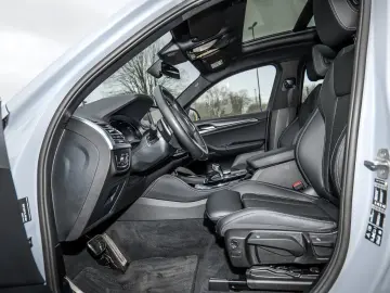 BMW X4 xDrive30i M Sport