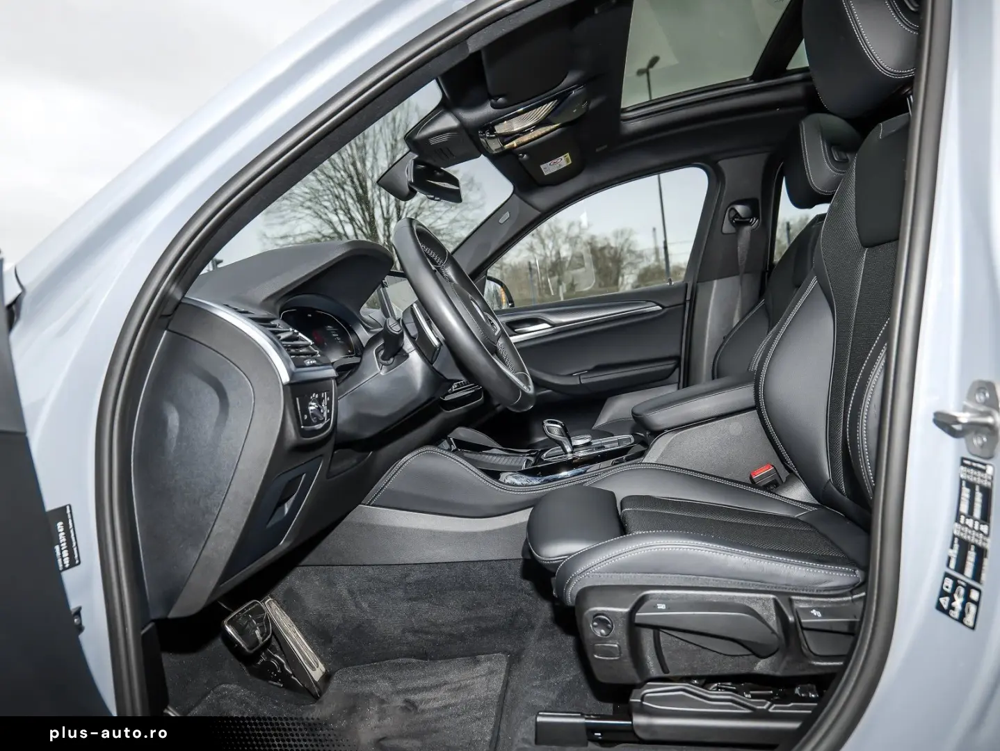 BMW X4 xDrive30i M Sport