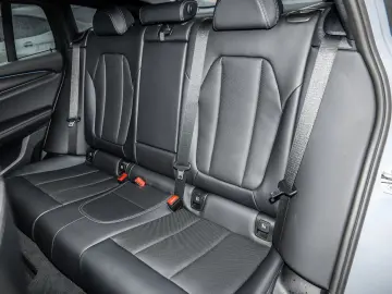 BMW X4 xDrive30i M Sport