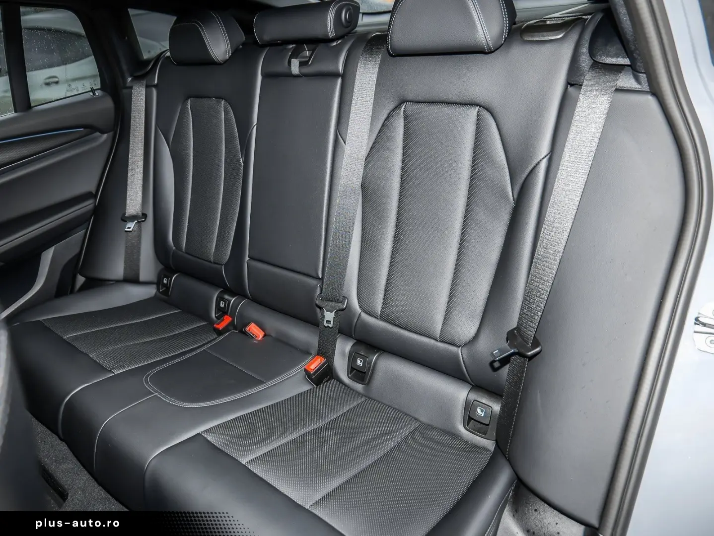 BMW X4 xDrive30i M Sport