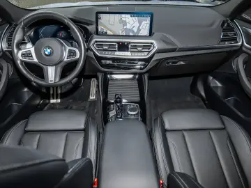 BMW X4 xDrive30i M Sport