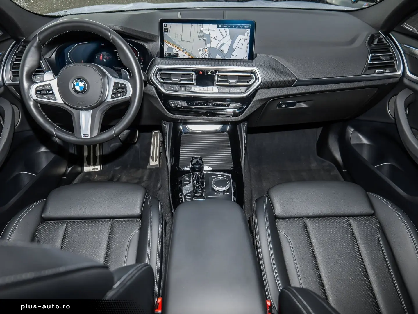 BMW X4 xDrive30i M Sport