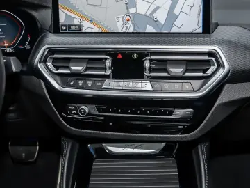 BMW X4 xDrive30i M Sport