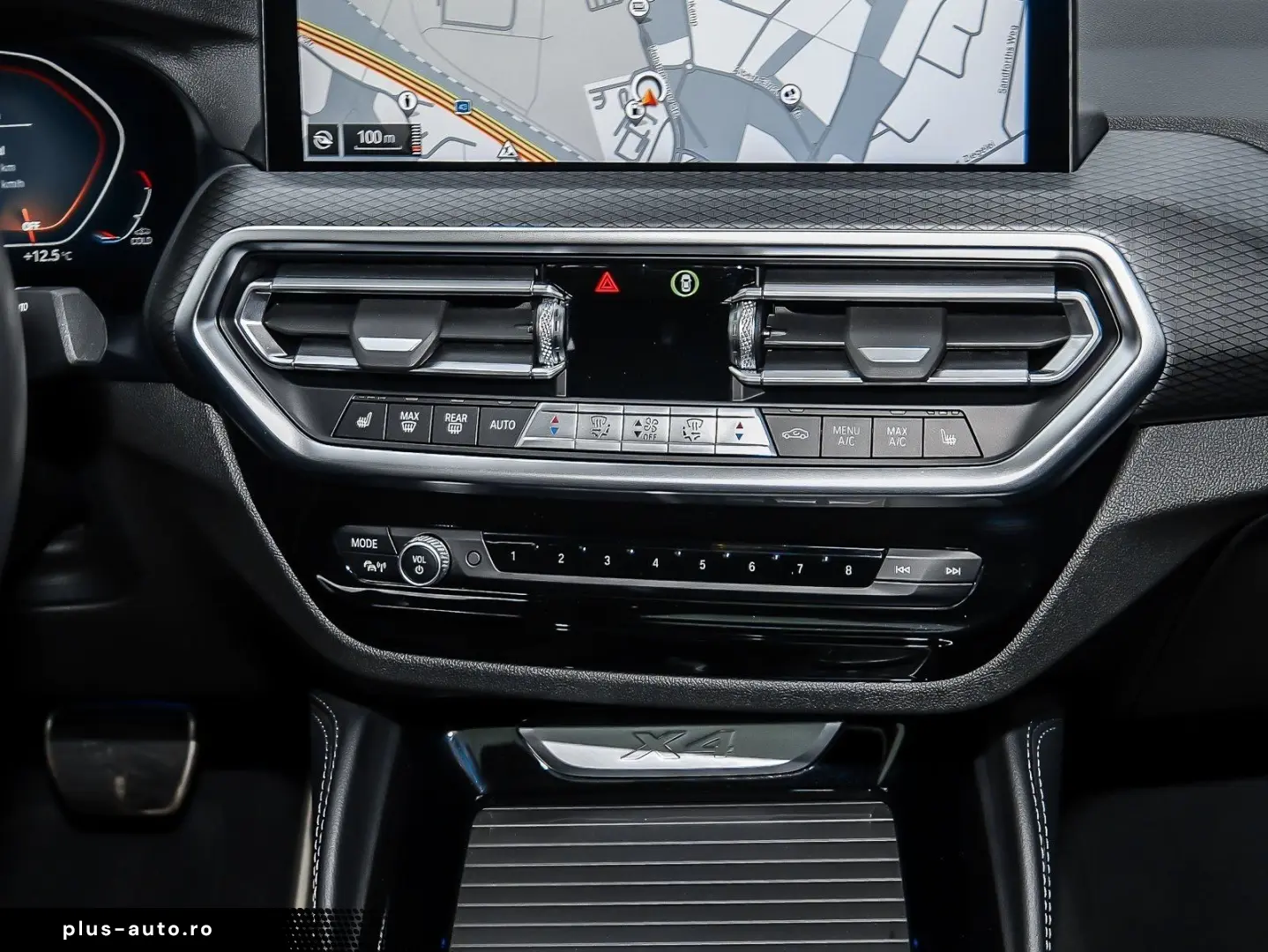 BMW X4 xDrive30i M Sport