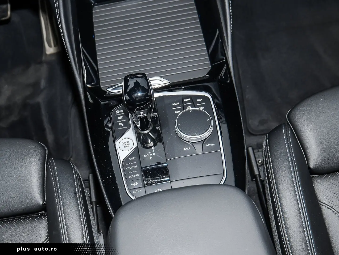 BMW X4 xDrive30i M Sport