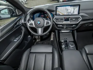 BMW X4 xDrive30i M Sport