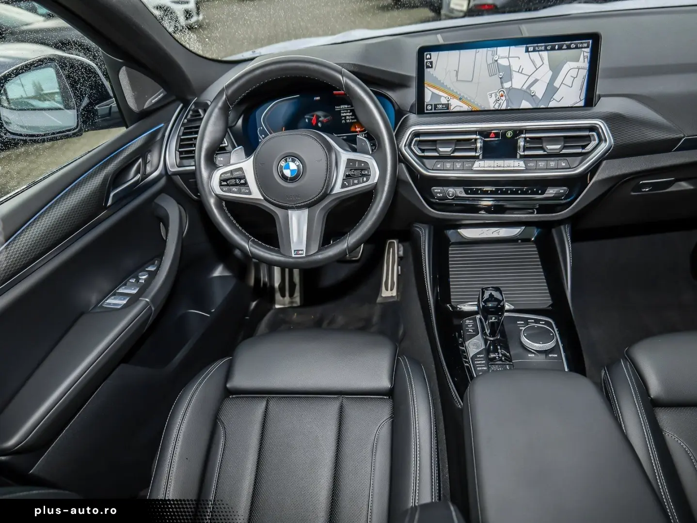 BMW X4 xDrive30i M Sport