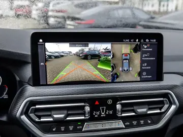 BMW X4 xDrive30i M Sport