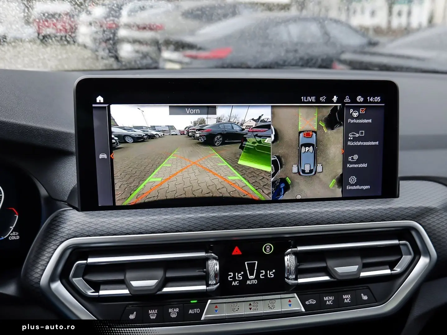 BMW X4 xDrive30i M Sport