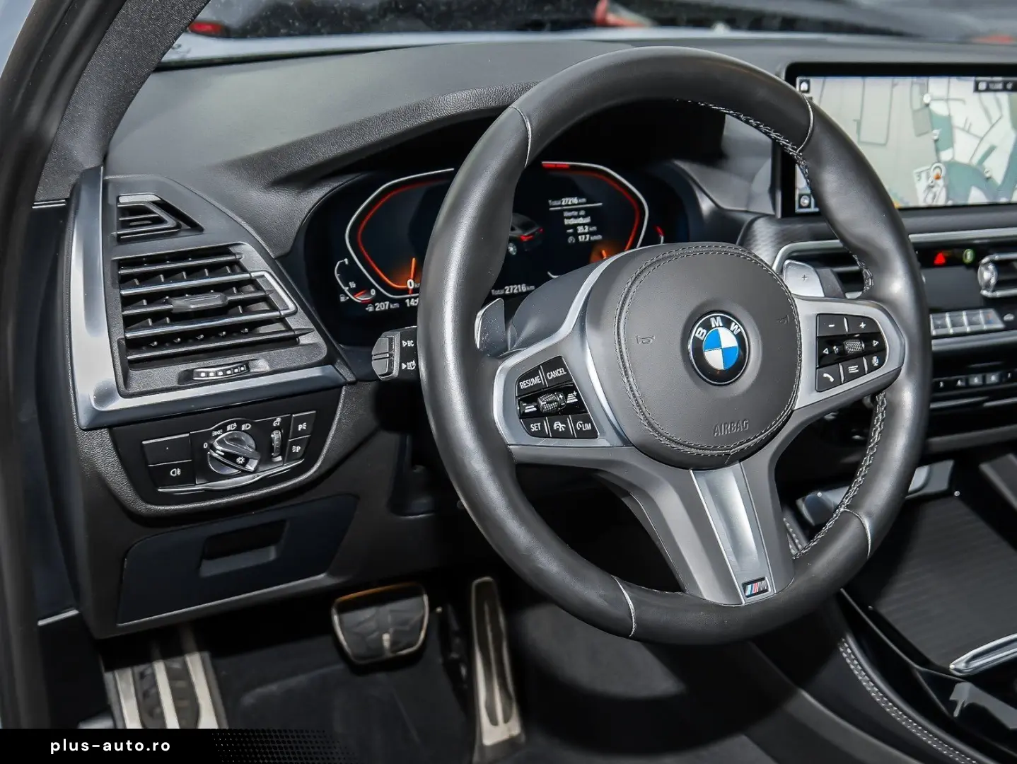 BMW X4 xDrive30i M Sport