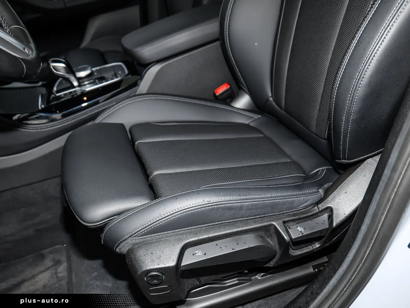 BMW X4 xDrive30i M Sport