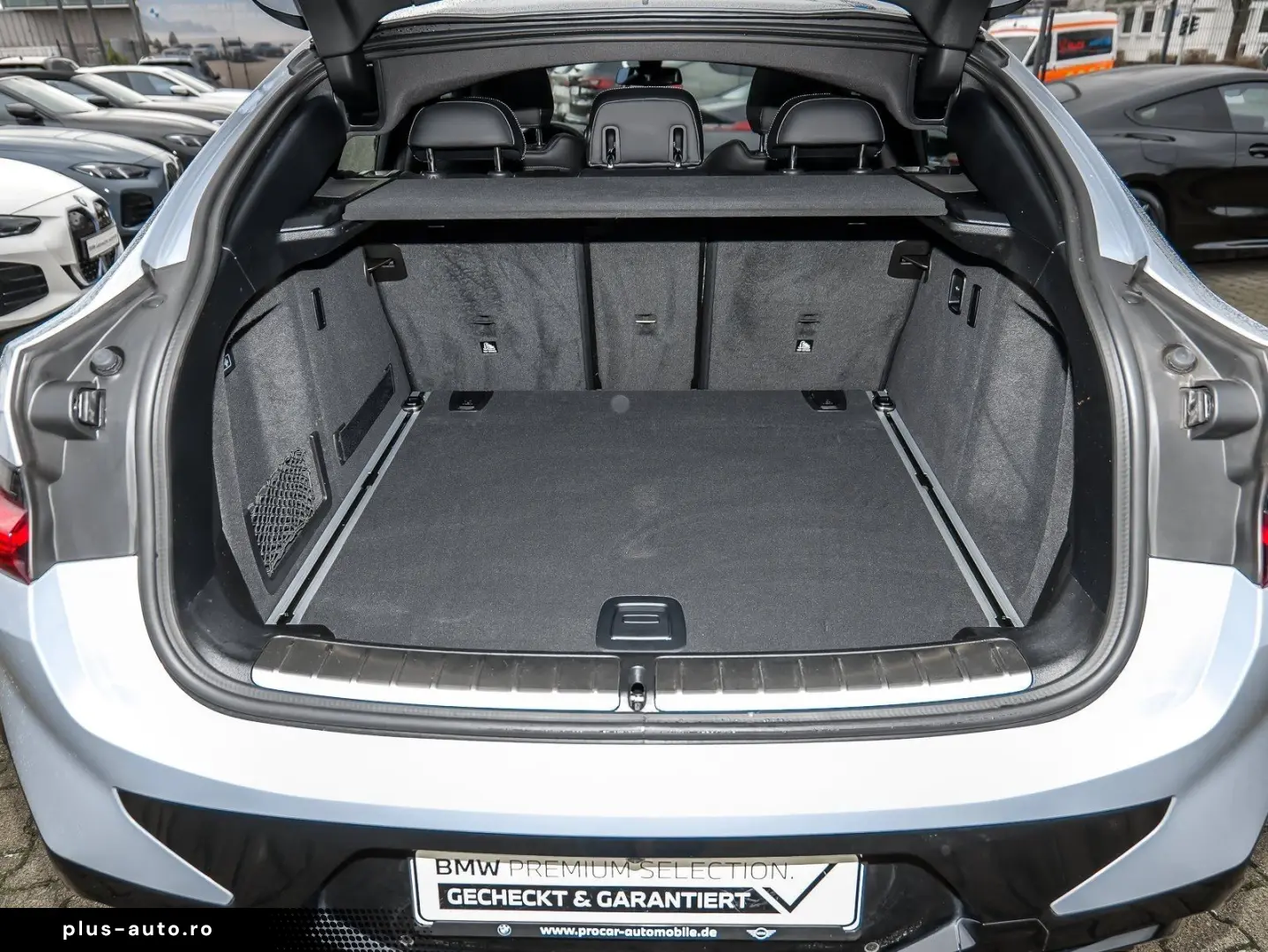 BMW X4 xDrive30i M Sport