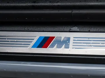 BMW X4 xDrive30i M Sport