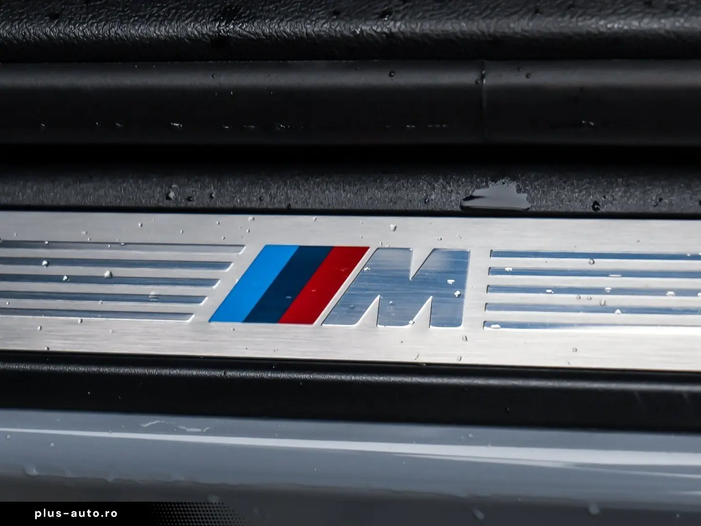 BMW X4 xDrive30i M Sport