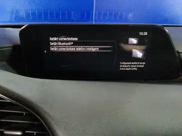 MAZDA 3 SKYACTIV X HYBRID 2.0i 186CP 2021