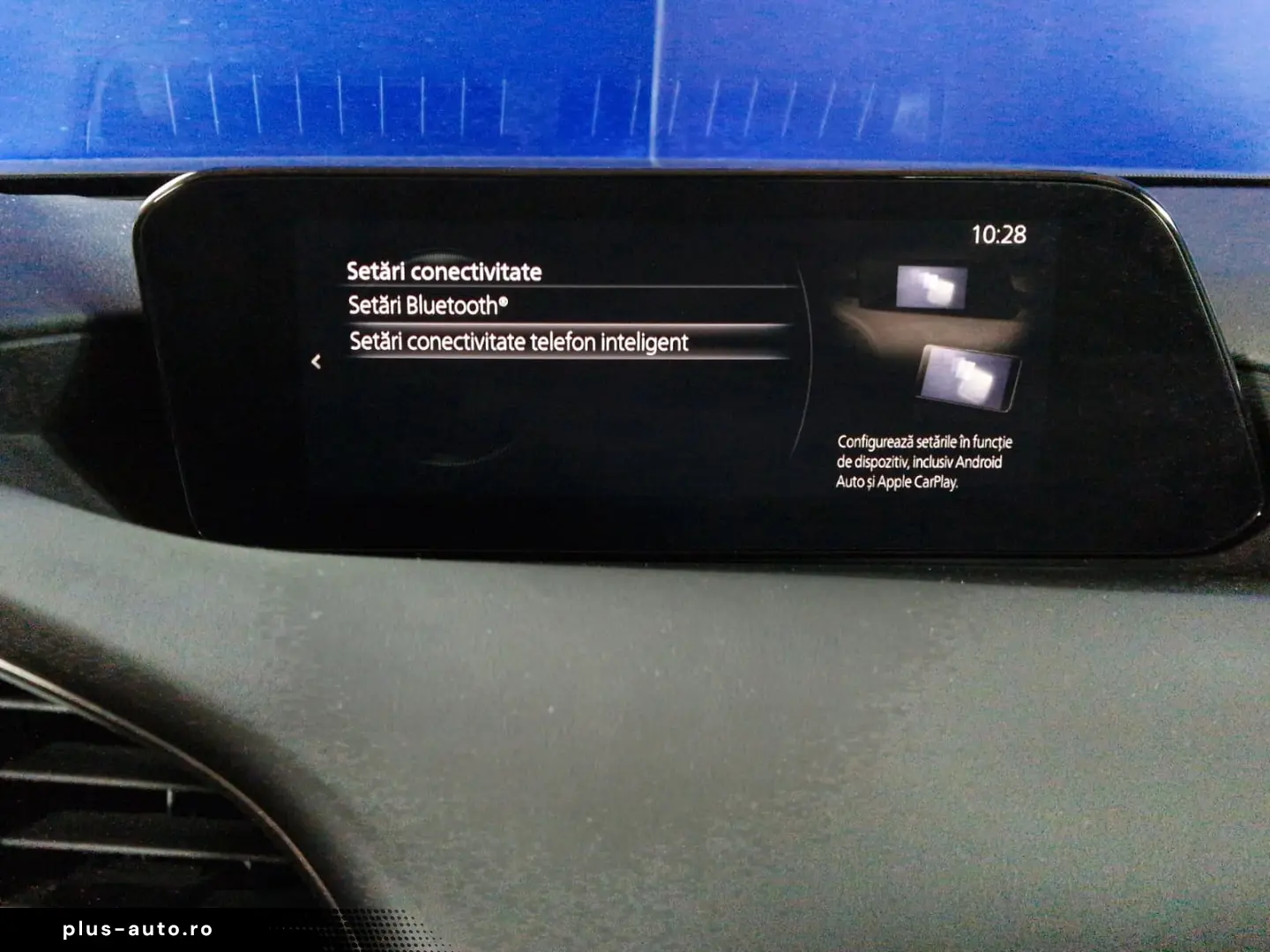 MAZDA 3 SKYACTIV X HYBRID 2.0i 186CP 2021