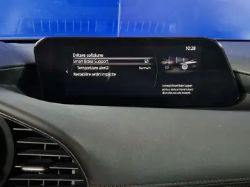 MAZDA 3 SKYACTIV X HYBRID 2.0i 186CP 2021