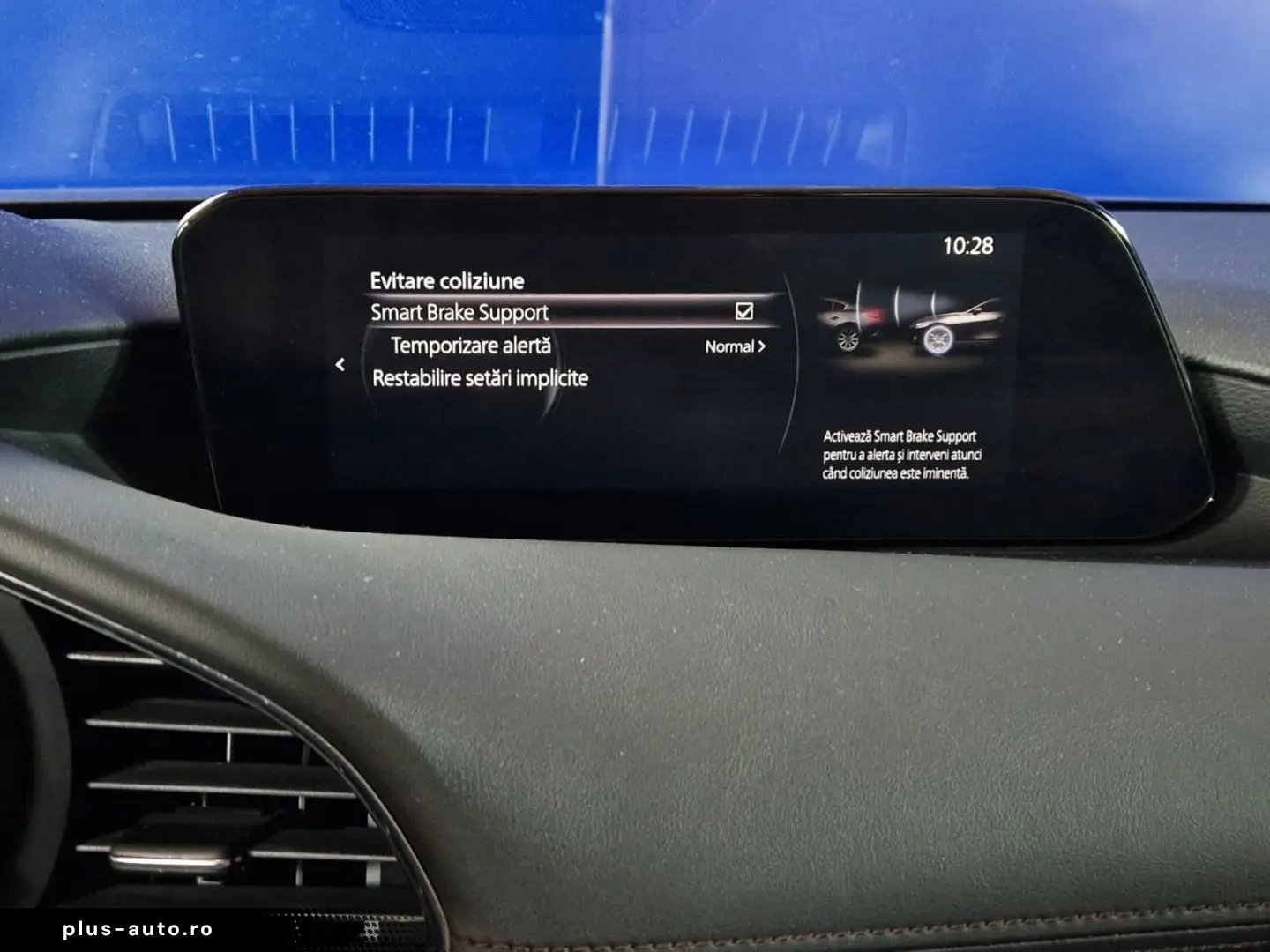 MAZDA 3 SKYACTIV X HYBRID 2.0i 186CP 2021