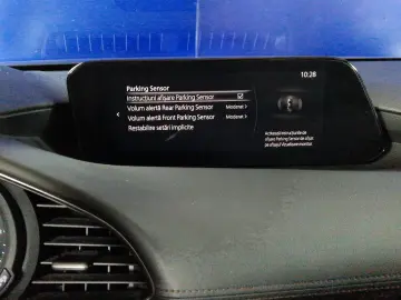 MAZDA 3 SKYACTIV X HYBRID 2.0i 186CP 2021