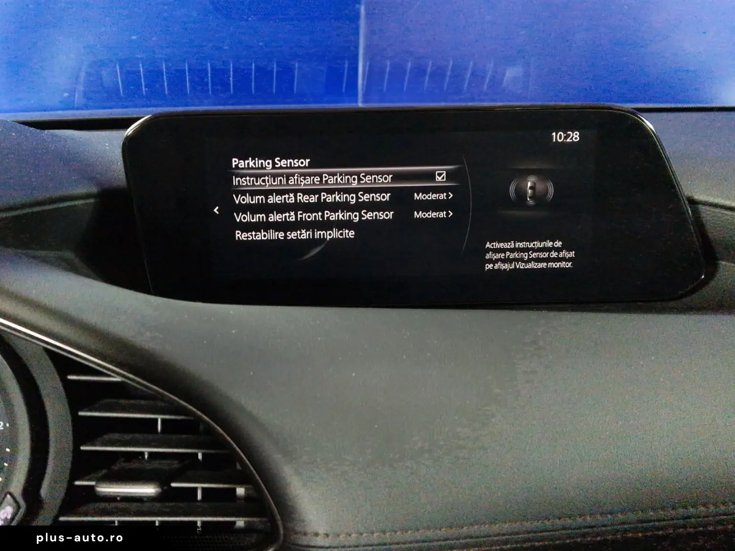 MAZDA 3 SKYACTIV X HYBRID 2.0i 186CP 2021