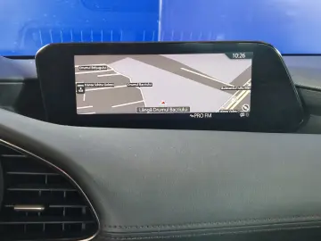 MAZDA 3 SKYACTIV X HYBRID 2.0i 186CP 2021