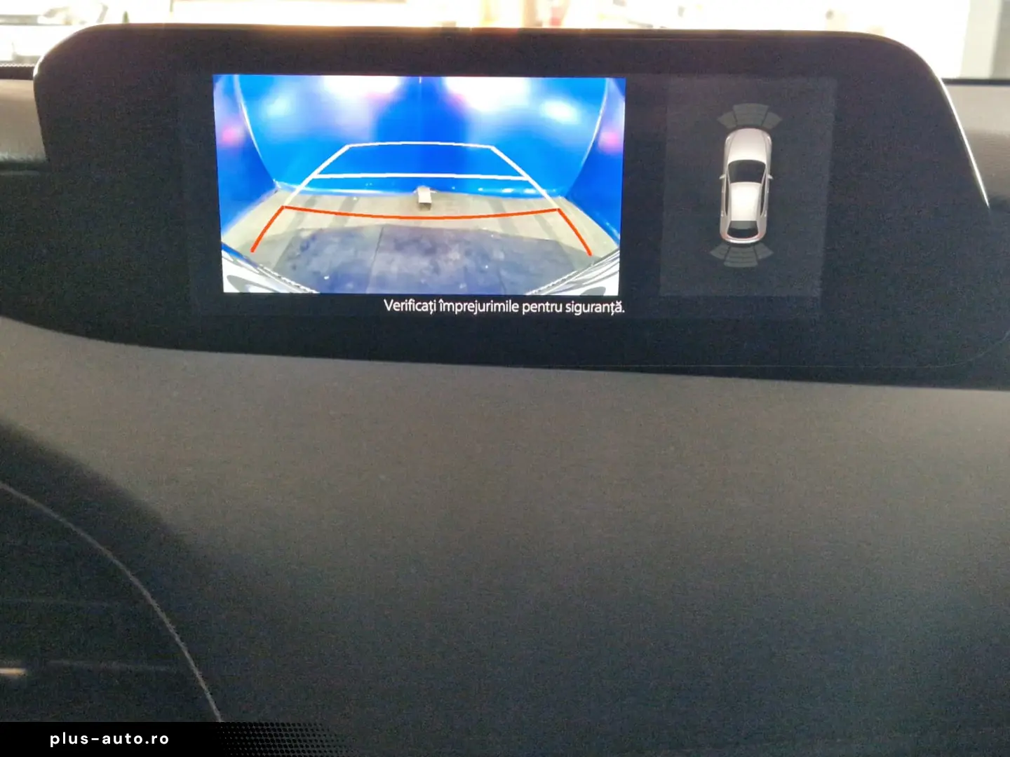 MAZDA 3 SKYACTIV X HYBRID 2.0i 186CP 2021