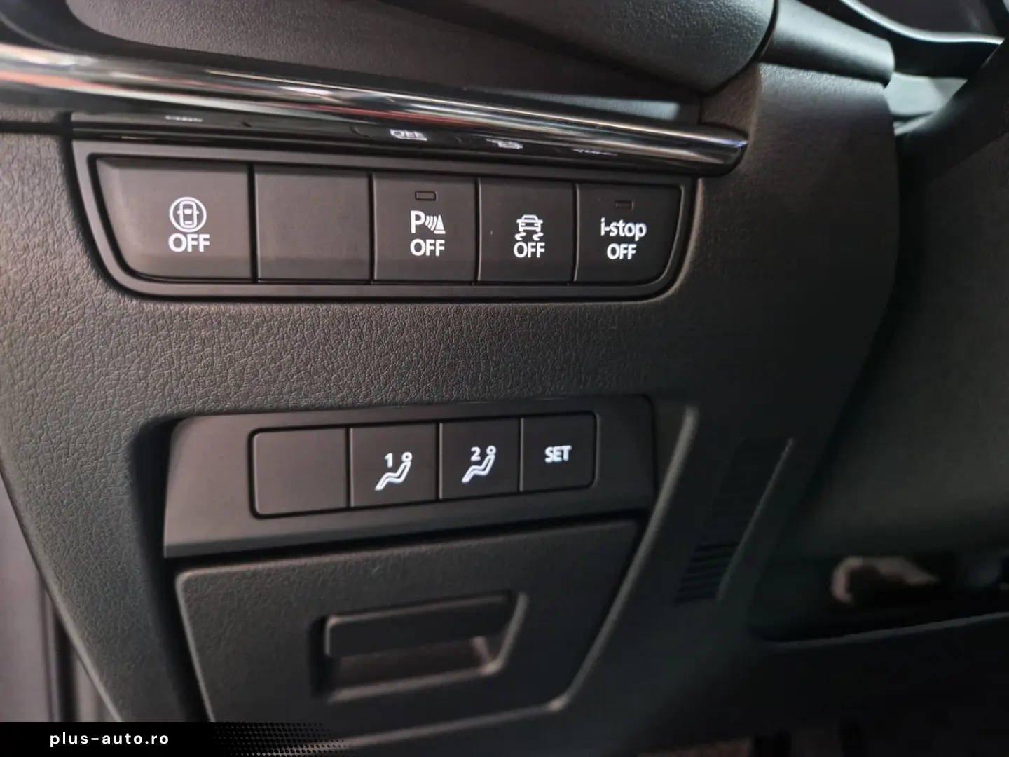 MAZDA 3 SKYACTIV X HYBRID 2.0i 186CP 2021