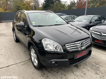 Nissan Qashqai 2  2 2.0 2WD Acenta