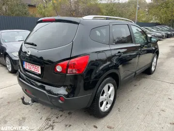 Nissan Qashqai 2  2 2.0 2WD Acenta